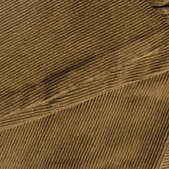 American Eagle beige corduroy mom jeans - Picture 3 of 4